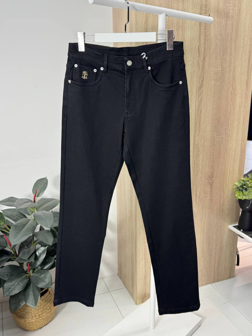 Джинсы Brunello Cucinelli