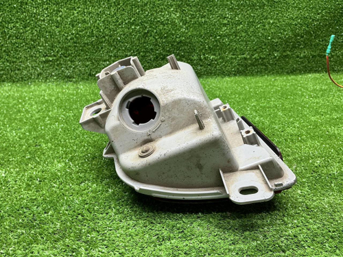 ПТФ правый Toyota Land Cruiser 200 (2015-2021)