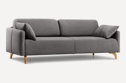 Диван прямой "Стокгольм", Новый Век, г. Екатеринбург