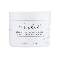 THE LAB By Blanc Doux Oligo Hyaluronic Acid 7 Multi-formula Pad увлажняющие тонер-пэды