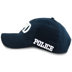 Кепка Deluxe Genuine NYPD Cap Rothco (синяя - navy blue)