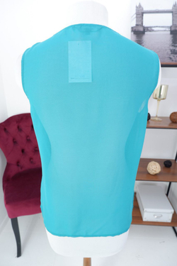 Топ Ostin красивого цвета 46 размер