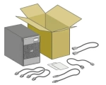 ИБП Eaton 9SX3000I
