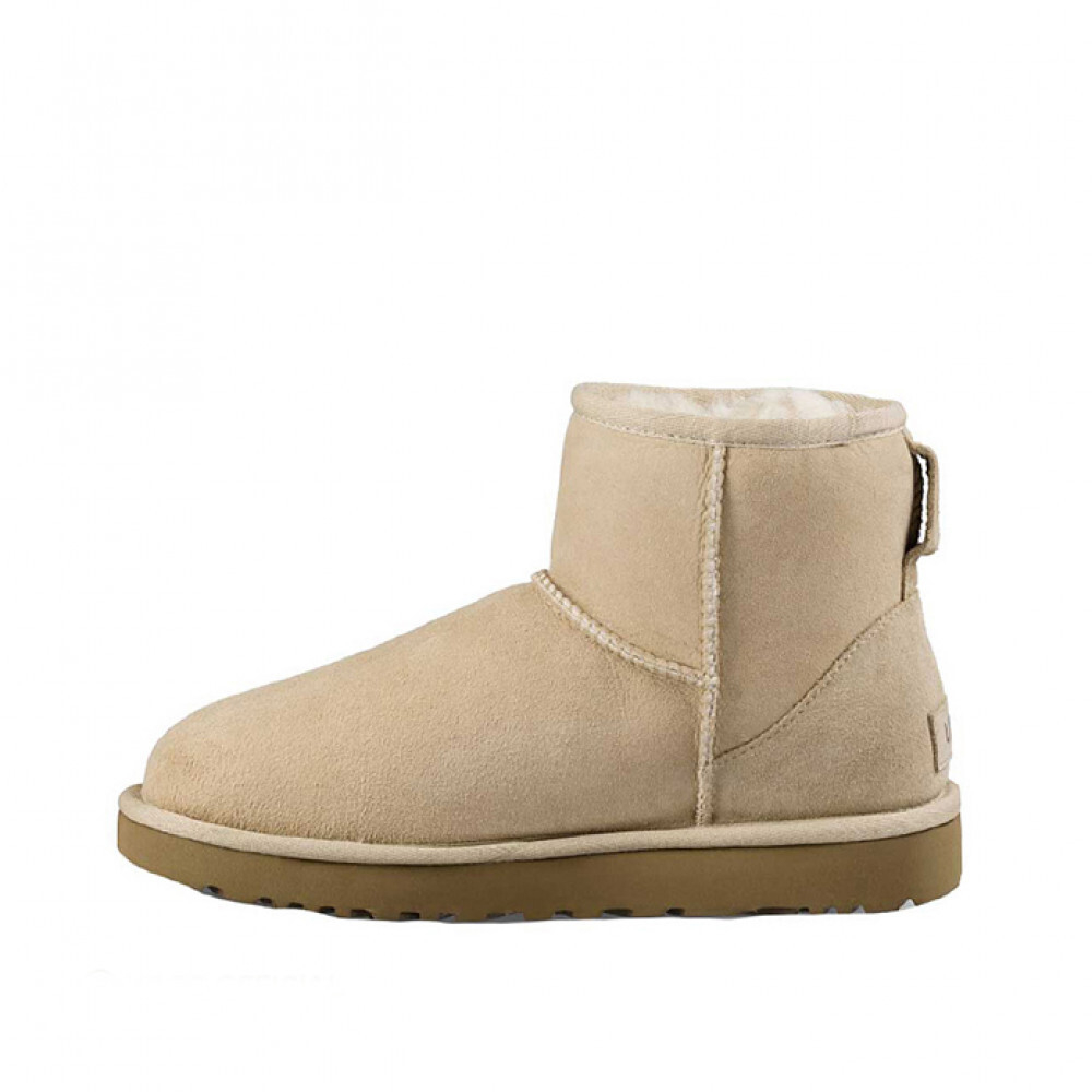 Ugg Classic Mini II Sand