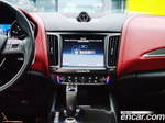Maserati Levante 3.0 AWD GrandSport (12.2020)