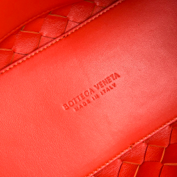 Bottega Veneta Small Andiamo 25 cm