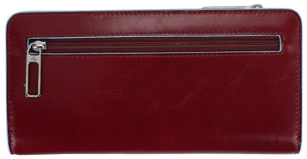 Кошелек женский Piquadro Blue Square PD4573B2R/R