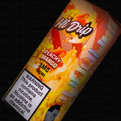 Жидкость Hi-Drip