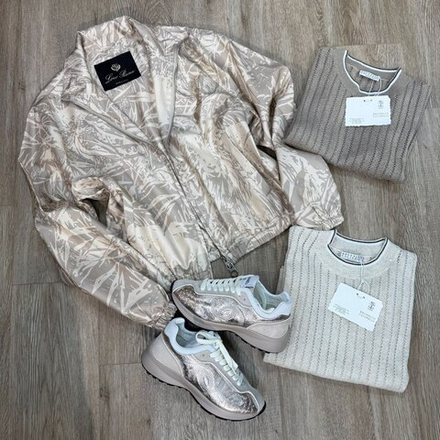 Ветровка Loro Piana