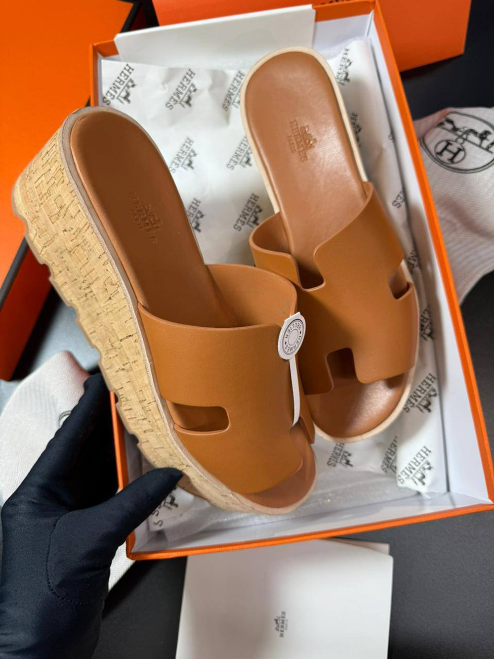Сабо Hermes