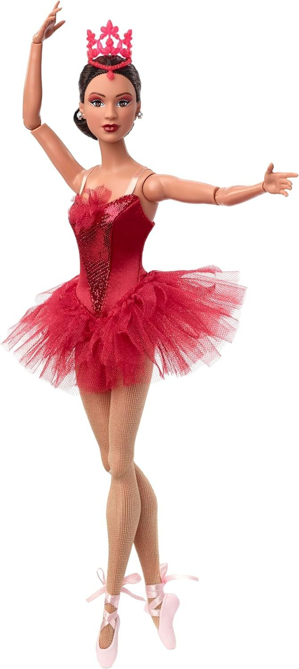 Кукла Barbie Мария Таллчиф Inspiring Women