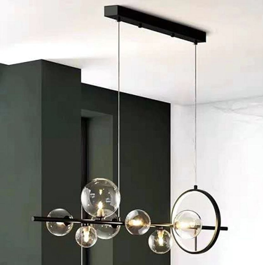 Люстра Lona L90