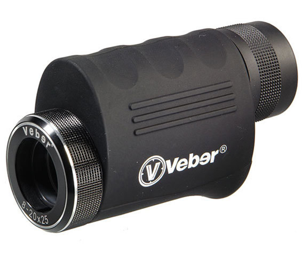 Монокуляр Veber 8-20x25