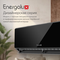 Инверторный кондиционер Energolux Murren SAS18M1-AIB/SAU18M1-AIB — (115)