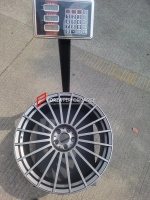 КОВАНЫЕ ДИСКИ ДЛЯ BMW X7 РЕСТАЙЛИНГ 2024 БМВ