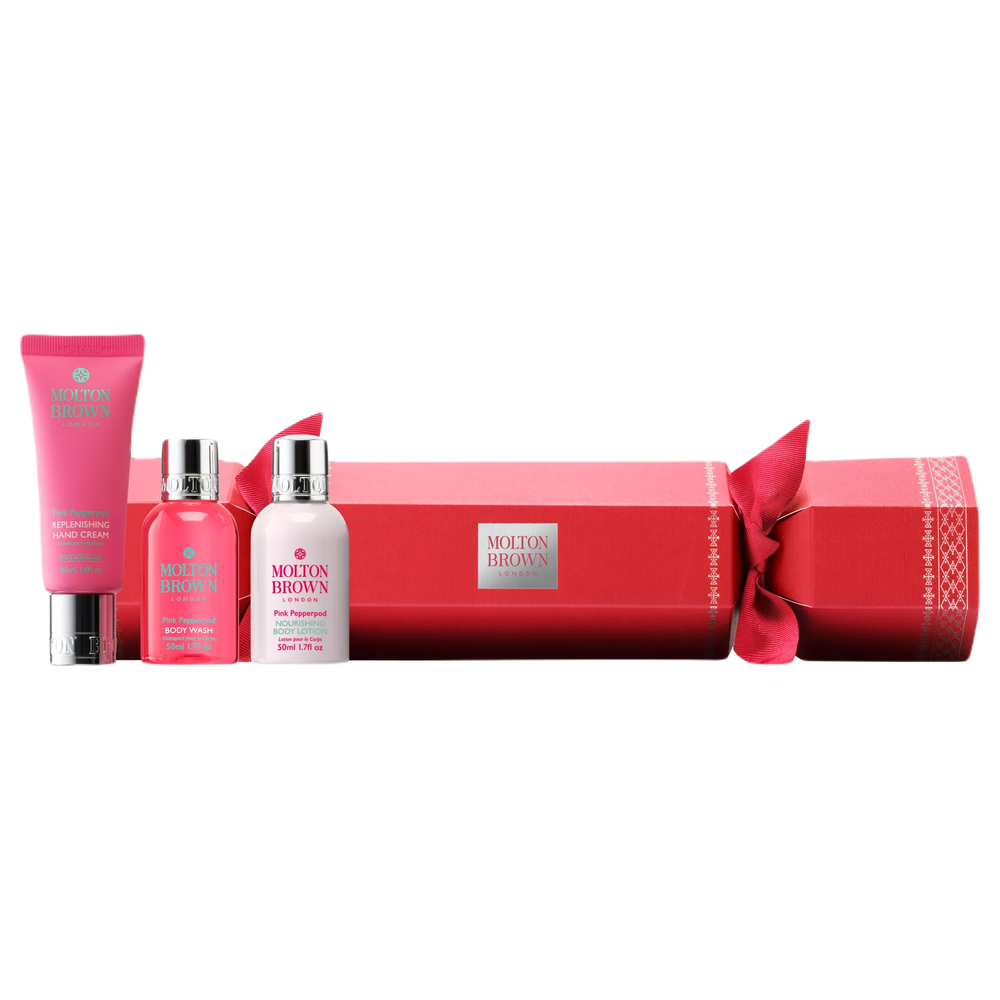 Molton Brown Stocking Filler Collection