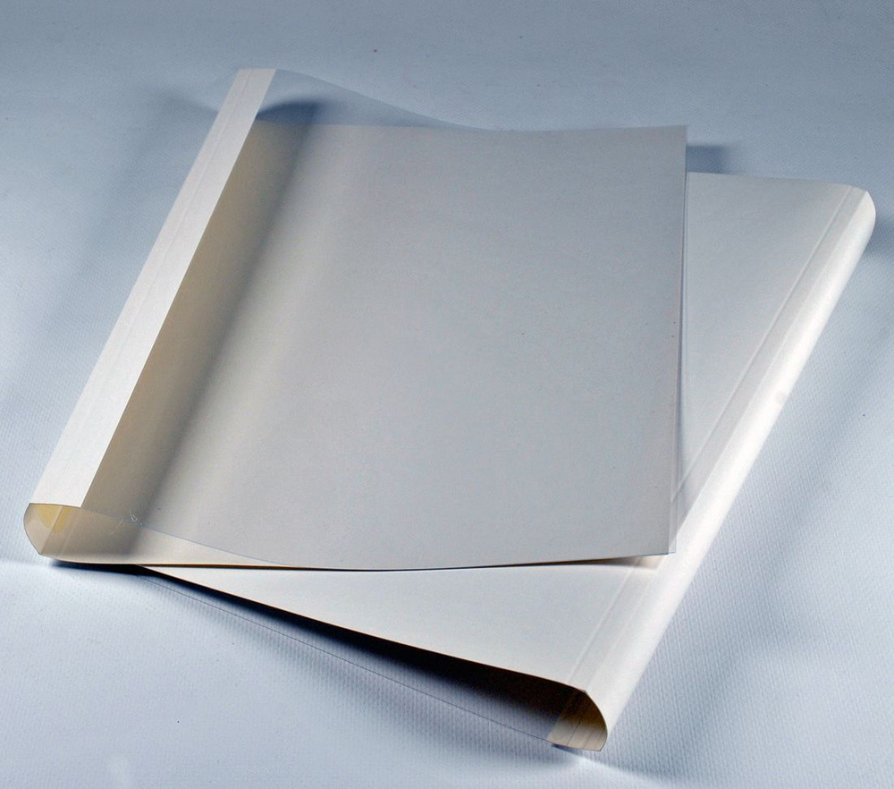 Переплет в термообложку документов формата А4