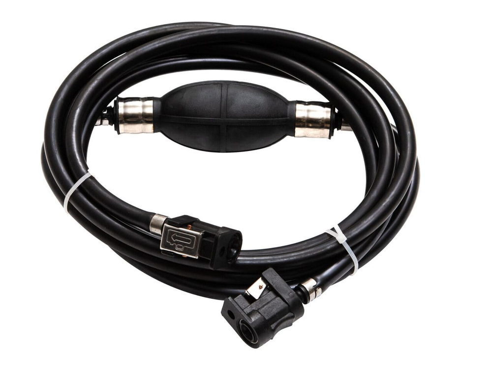 4х-тактный лодочный мотор HIDEA HDEF9.9FES EFI PRO