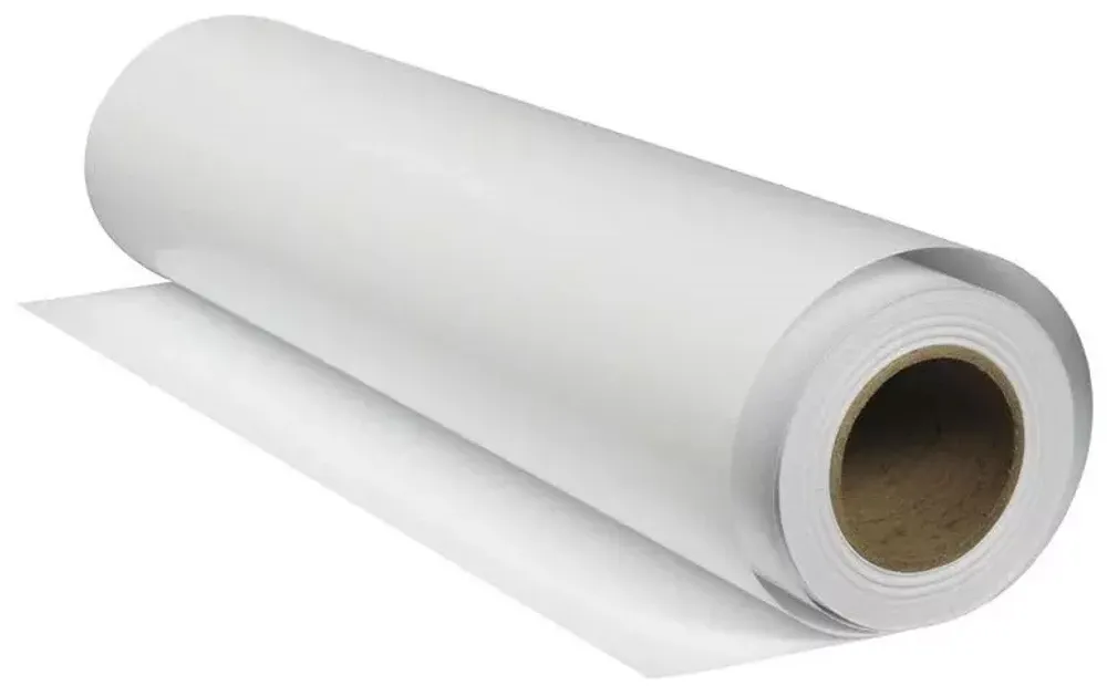 Бумага для плоттеров А1 универсальная Albeo InkJet Paper 594мм x 45,7м, 80г/кв.м, Z80-23-1