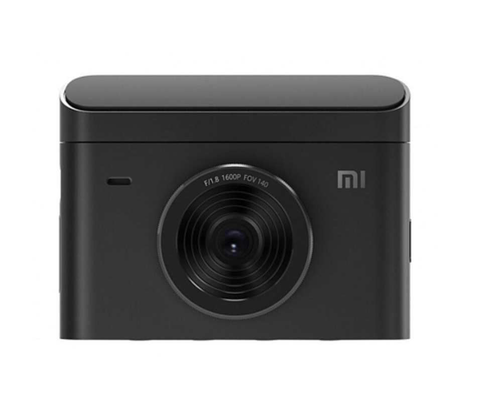 Видеорегистратор автомобильный Xiaomi Mi Recorder 2 (XMMJJLY03)