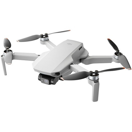 Квадрокоптер DJI Mini 2 Fly More Combo