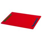 Доска для лепки с отделениями и 2 стеками А4, 280х200 мм, ассорти, BRAUBERG KIDS, 271144