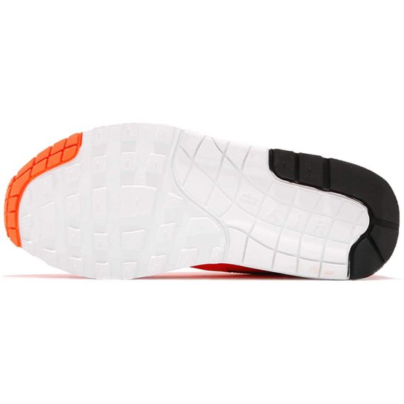 Кроссовки Nike Air Max 1 Белые кроссовки Низкие Женские