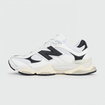 кроссовки New Balance 9060 White Black