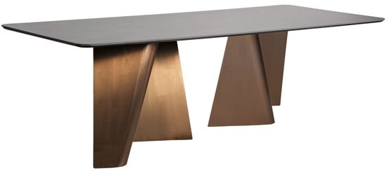 Обеденный стол Tux 240x105 Испания 