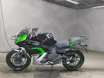 Kawasaki Ninja 650 041449