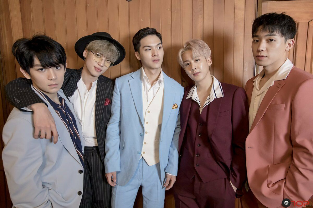 Альбом Teen Top - Story:8Pisode 8th Mini Album Repackage