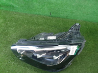 Фара левая Mercedes E W213 (2020-2023) LED