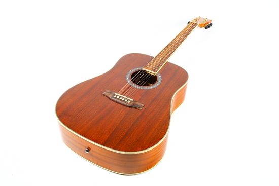 Акустическая гитара Fabio SP-4120S (41")