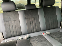 Toyota Land Cruiser 105