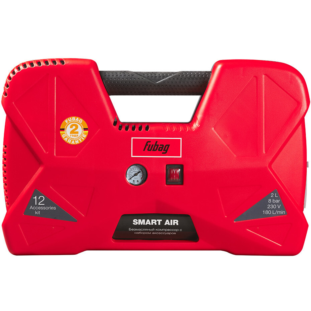 Компрессор Fubag  Smart Air   646032