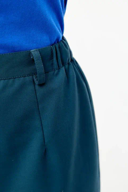 Юбка форменная МЧС (Патруль-240, серо-синий)