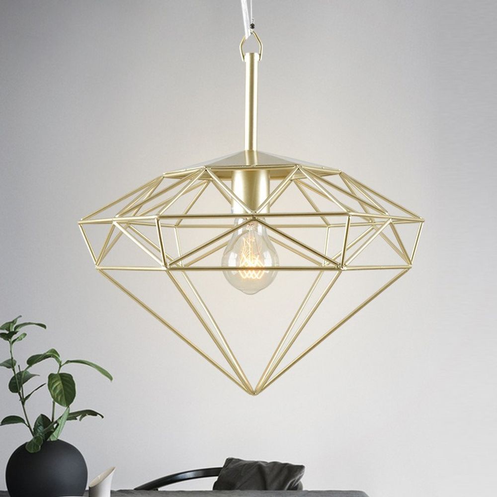 Подвесной светильник 3G B