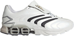Кроссовки Adidas PREDATOR MEGARIDE белый