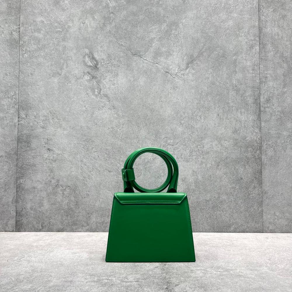 Jacquemus Le Chiquito Noeud 18 cm