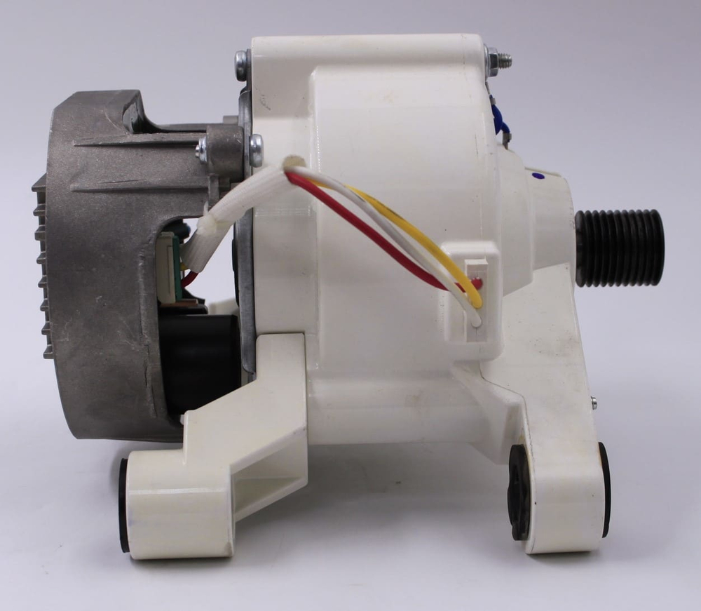 Двигатель (мотор) для стиральных машин Hisense (Хайсенс), Gorenje (Горенье), WPM61-22 2228861, 250W, 7000-17000 об/мин.