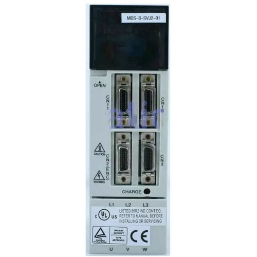 Сервопривод Mitsubishi Electric MDS-B-SVJ2-01