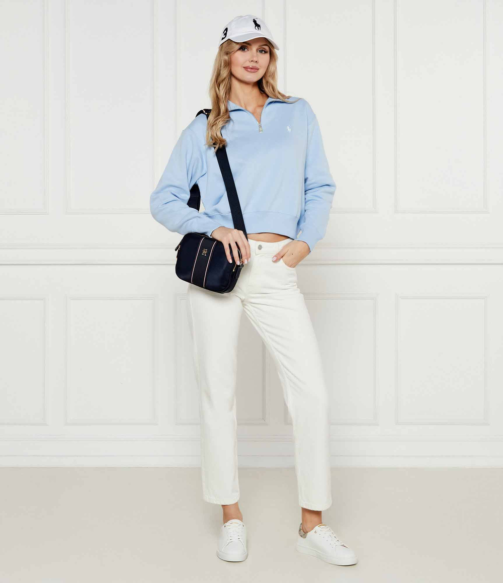 Худые POLO RALPH LAUREN - голубой(211851659)