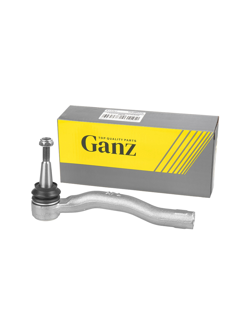 Наконечник рулевой тяги L Zeekr X GANZ GIL061223