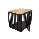 Клетка для собак размер М