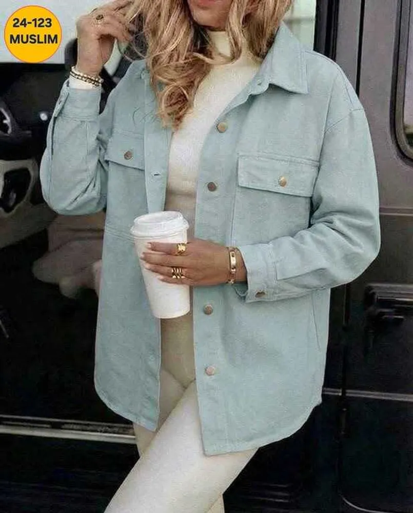 Джинсовка 4145140 (926704031) Fabrika