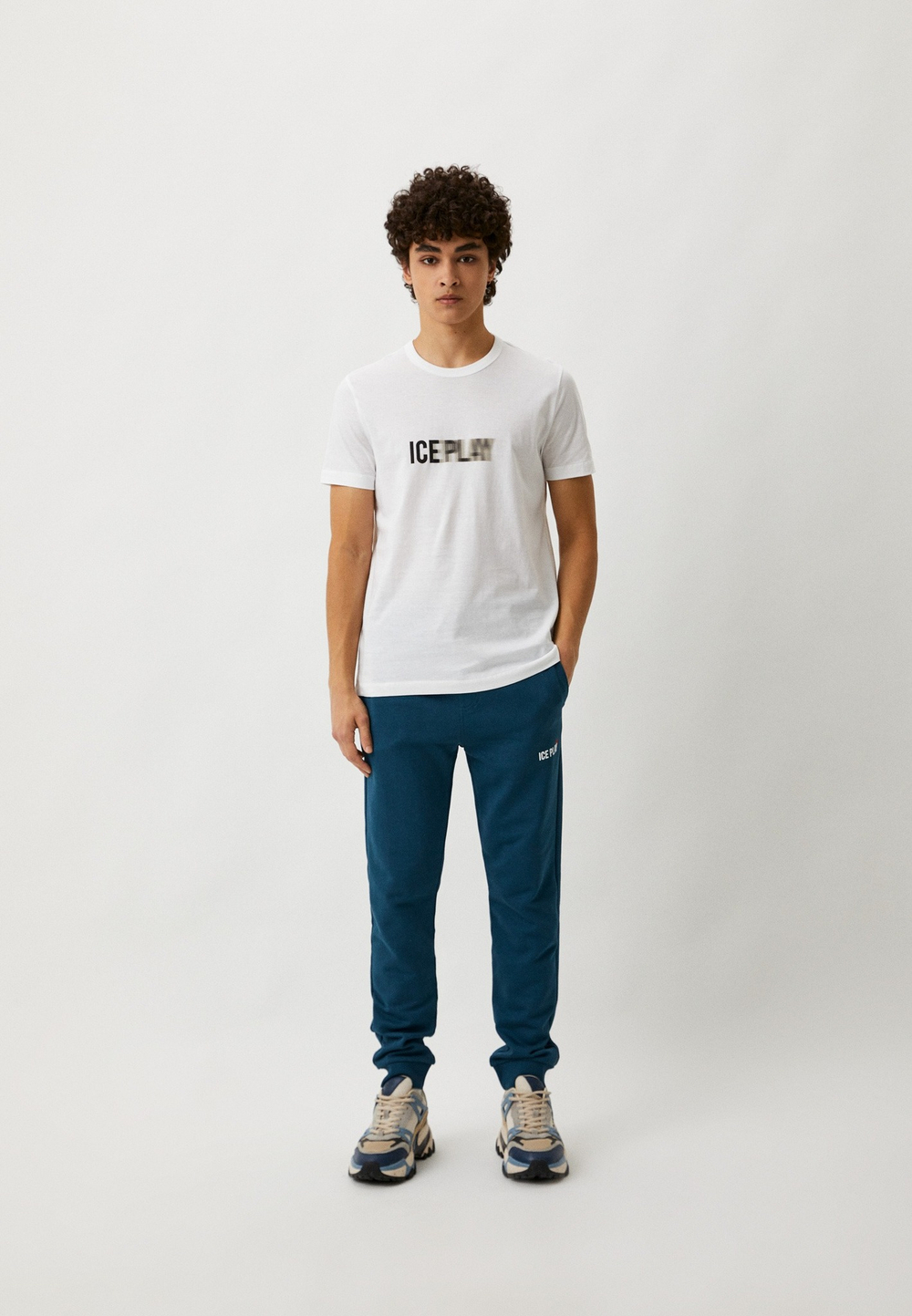 Брюки мужские ICE PLAY