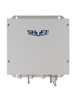 Блок управления SHUFT DX-Kit-01D(at)