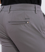Брюки Kaito1_T BOSS BLACK - графитовый(50487754)
