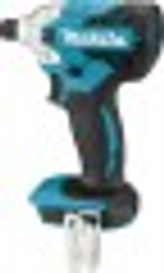 Дрель-шуруповерт аккумуляторная MAKITA DTD 156 RFE DTD156RFE