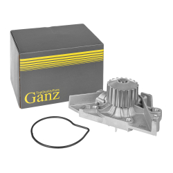 Помпа, водяной насос CITROEN C4/C5/PEUGEOT 406/407 all 1.8..2.2L 02 GANZ GIF02107